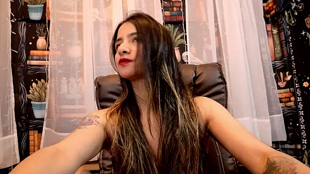 julietta   jackson online show from 05-19-26, 10:05