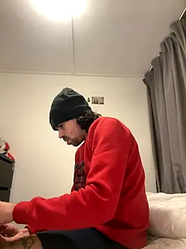 Snapshot of wolfwhite95 chatting on 10-29-25, 10:22 wolfwhite95 online show from 10-29-25, 10:22