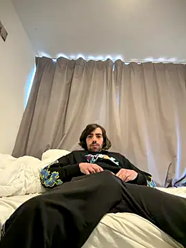 Snapshot of wolfwhite95 chatting on 11-03-25, 11:11 wolfwhite95 online show from 11-03-25, 11:11