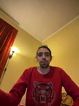 Snapshot of wolfwhite95 chatting on 02-16-26, 10:06 wolfwhite95 online show from 02-16-26, 10:06