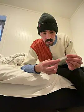 wolfwhite95 online show from 03-15-26, 11:49