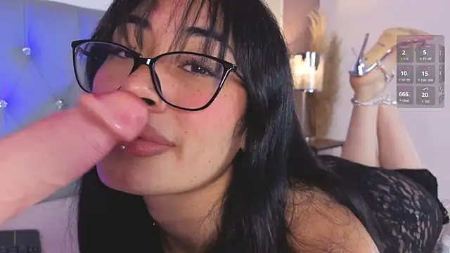 aprildreams19 online show from 11-27-25, 01:02