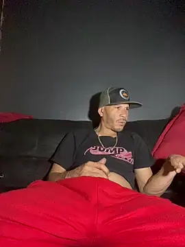 Chico Bellaco online show from 04-26-26, 02:31