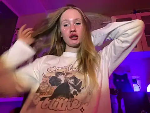 saint cat25 online show from 03-26-26, 08:47