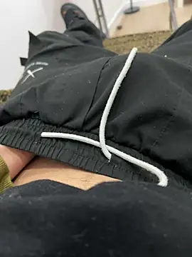 HotBoy6699 online show from 01-25-25, 12:59