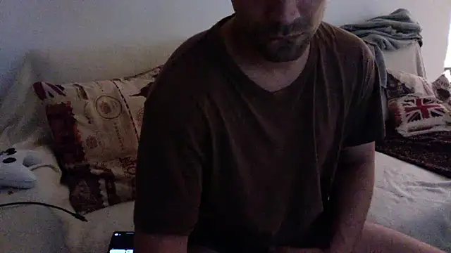 HotBoy6699 online show from 10-03-25, 01:24