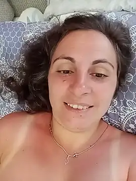 ShelaDiass online show from 07-01-26, 01:18