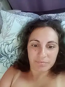 ShelaDiass online show from 07-04-26, 04:51