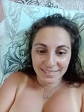 ShelaDiass online show from 07-05-26, 04:19