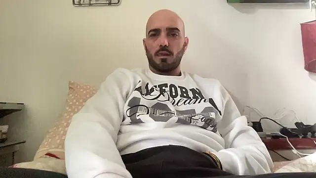 alessandromori91 online show from 01-16-26, 01:48