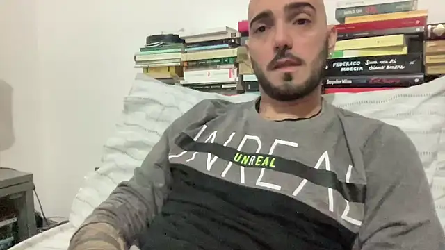 alessandromori91 online show from 03-06-26, 08:49