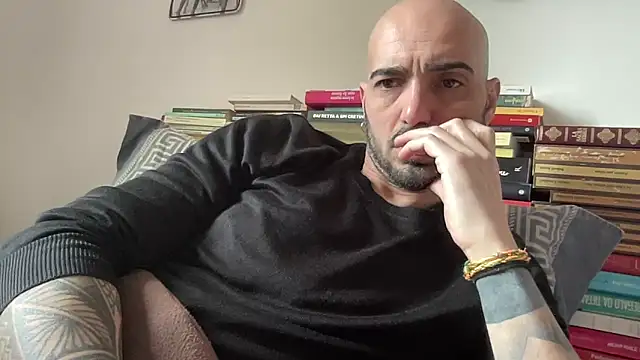 alessandromori91 online show from 03-24-26, 03:17