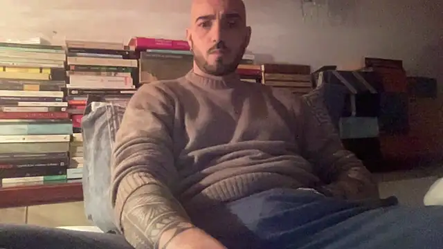 alessandromori91 online show from 03-30-26, 07:37