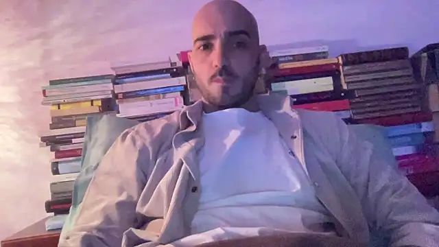 alessandromori91 online show from 04-04-26, 08:06