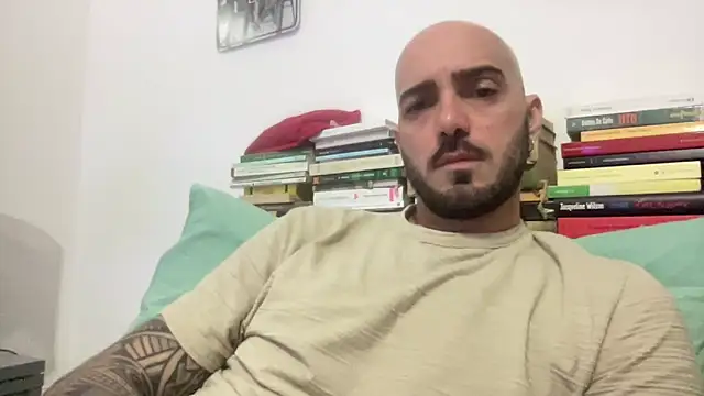 alessandromori91 online show from 04-09-26, 08:14