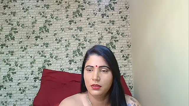 XIndianintimacy online show from 11-22-25, 10:31