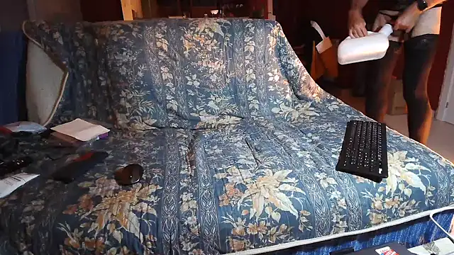 maduroguapo online show from 12-17-24, 10:22