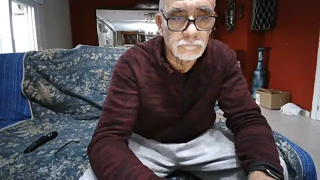 maduroguapo online show from 01-13-25, 05:12