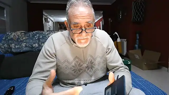 maduroguapo online show from 01-30-25, 08:53