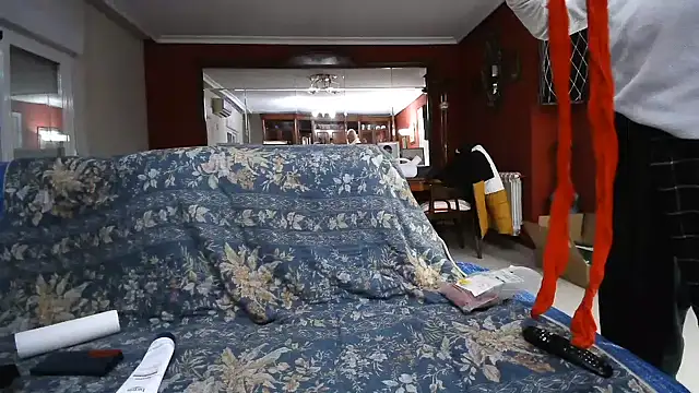 maduroguapo online show from 02-03-25, 09:50