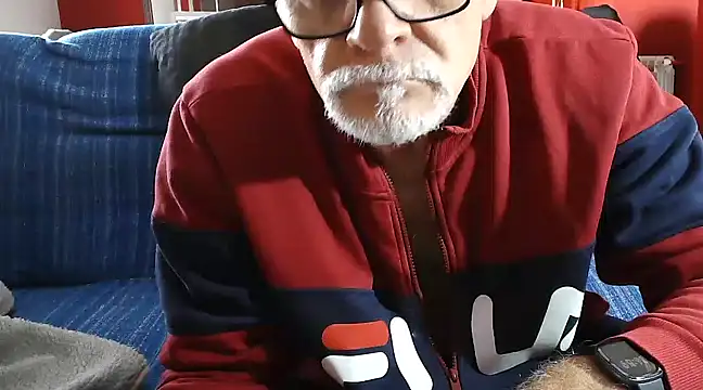 maduroguapo online show from 02-25-25, 04:00