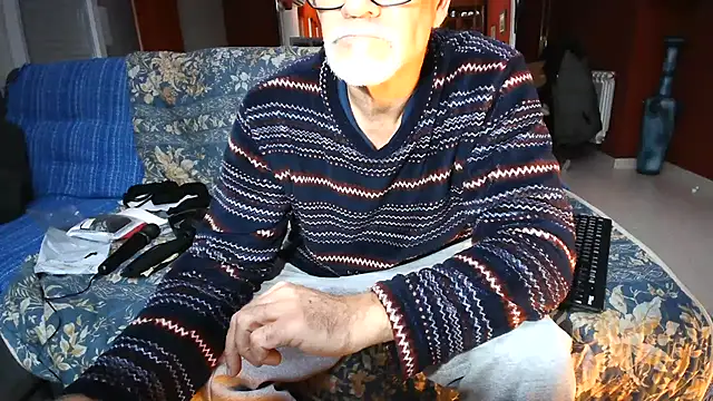 maduroguapo online show from 03-04-25, 10:38