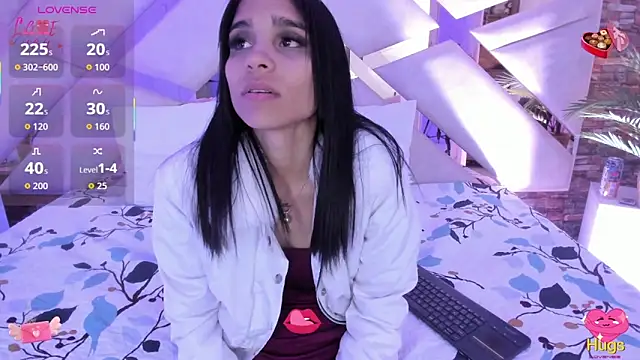 sophie pariss online show from 02-15-26, 03:25