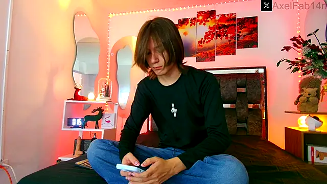 Alex and Fabian online show from 12-16-24, 06:38