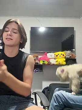 Alex and Fabian online show from 02-08-26, 05:55