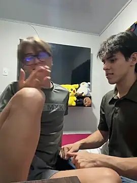 Alex and Fabian online show from 05-26-26, 05:25