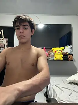 Alex and Fabian online show from 06-01-26, 04:14