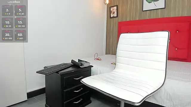 Hotkoljeixxx online show from 12-03-24, 03:30