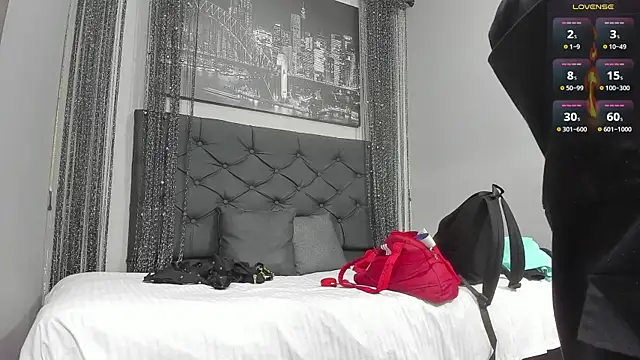 Hotkoljeixxx online show from 01-12-25, 03:17