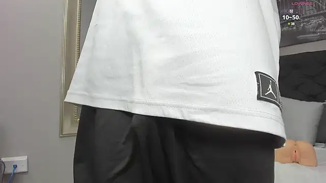 Hotkoljeixxx online show from 01-30-25, 02:49