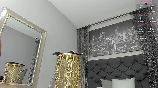 Hotkoljeixxx online show from 01-31-25, 11:13