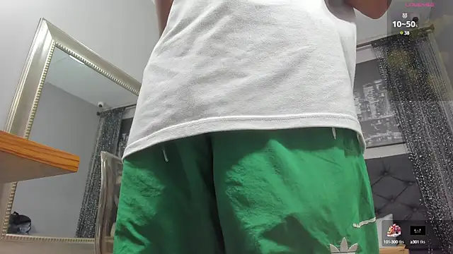 Hotkoljeixxx online show from 02-12-25, 03:40