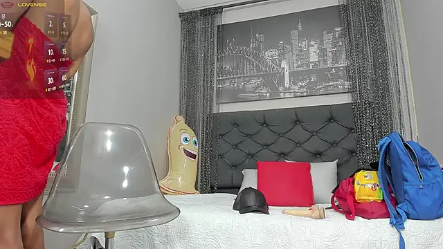 Hotkoljeixxx online show from 03-14-25, 04:10