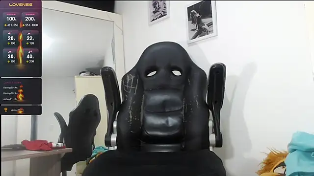 Hotkoljeixxx online show from 03-23-25, 03:54