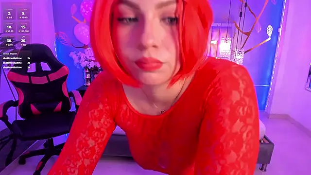 AlessiaDouce online show from 01-13-26, 06:13