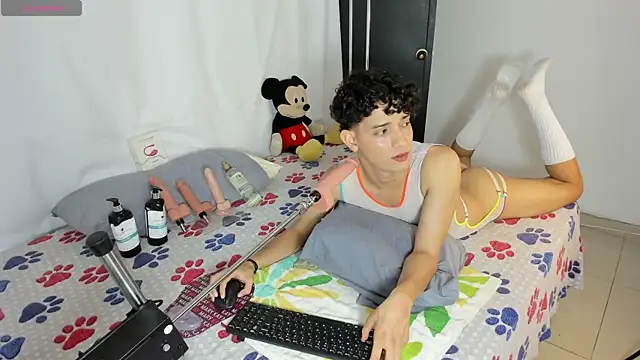 Benjamin Buster online show from 02-16-25, 04:53