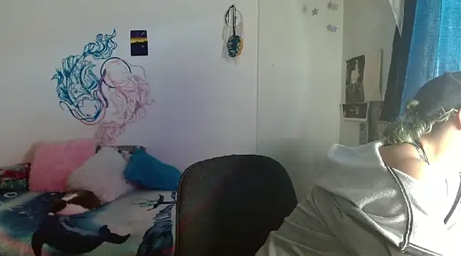 fenixmfx19 online show from 12-25-24, 03:17