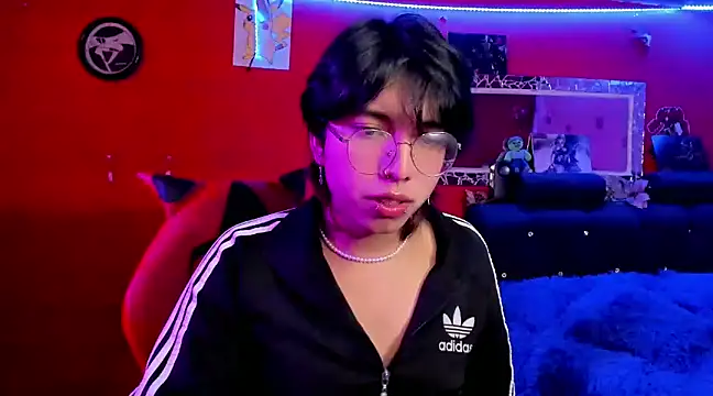 AnggelONfiree online show from 12-14-24, 06:13