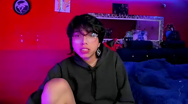 AnggelONfiree online show from 12-18-24, 04:42