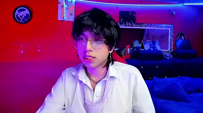 AnggelONfiree online show from 12-21-24, 03:03