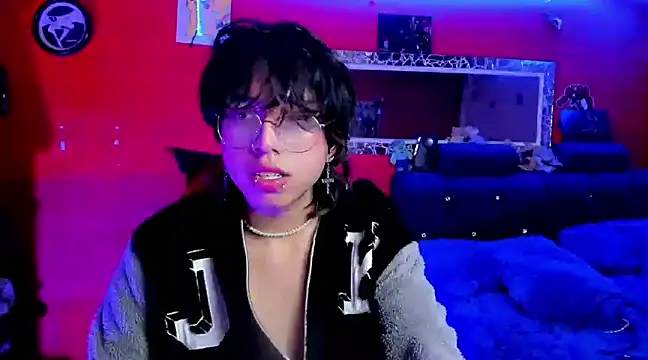 AnggelONfiree online show from 12-31-24, 07:10