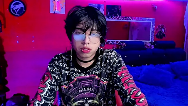 AnggelONfiree online show from 01-14-25, 03:32