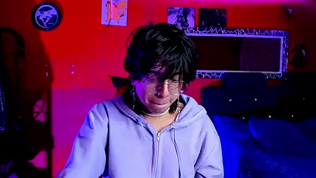 AnggelONfiree online show from 01-23-25, 03:16