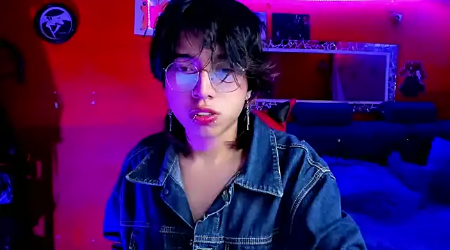 AnggelONfiree online show from 02-02-25, 02:59