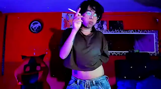 AnggelONfiree online show from 02-03-25, 06:45