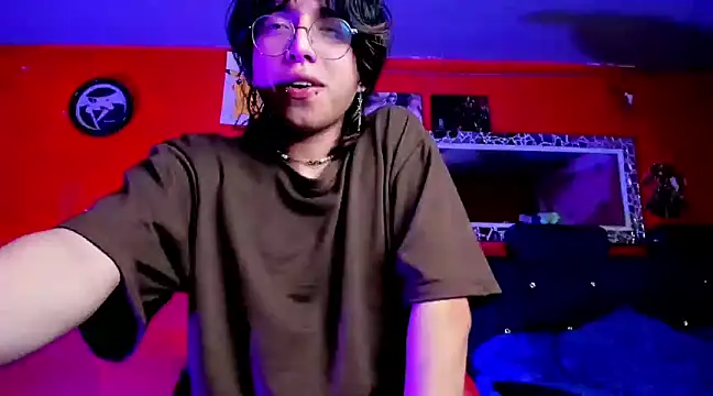 AnggelONfiree online show from 02-03-25, 12:57